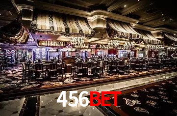 Blackjack na 456bet