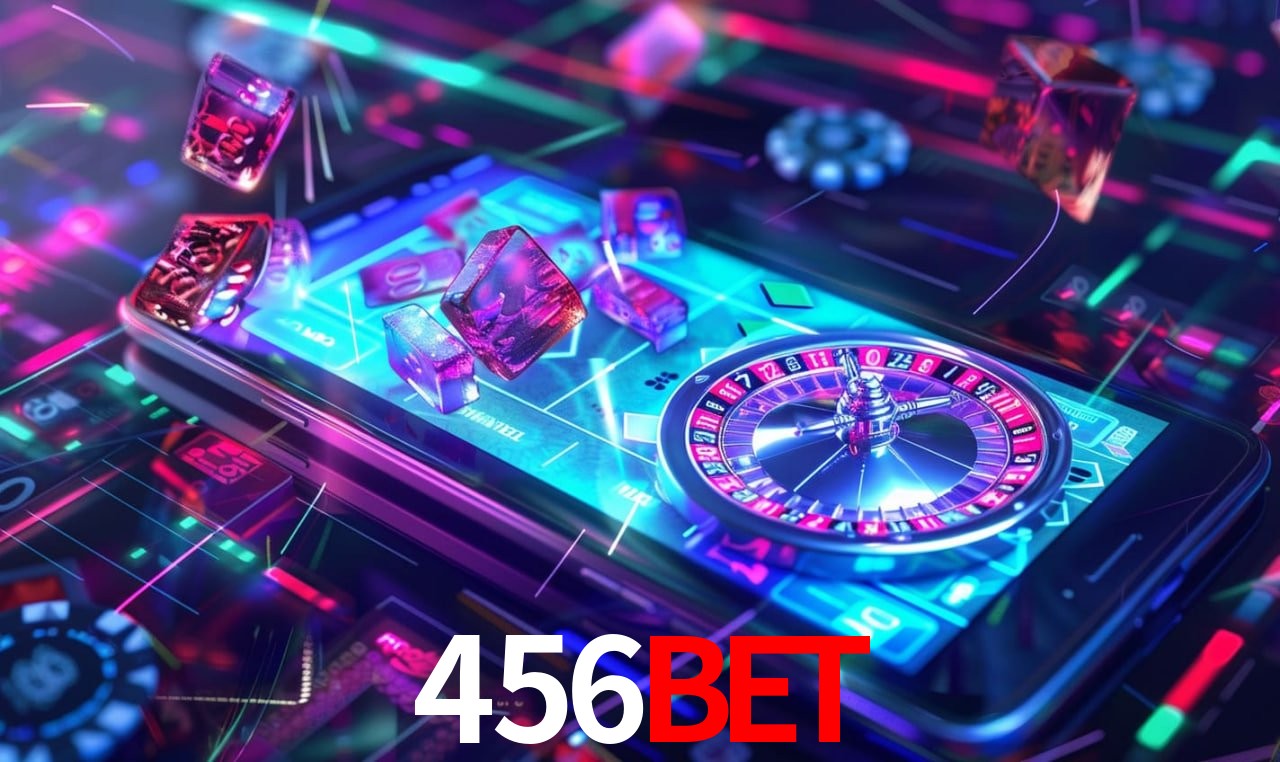 Diretório de Jogos 456bet