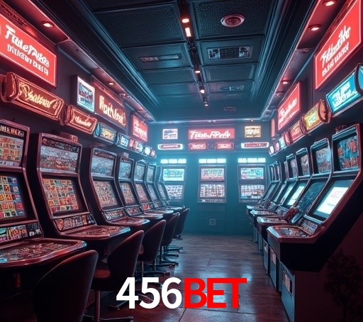 Depósito e saque na 456bet