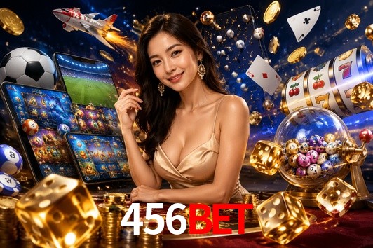 Secure Login 456bet