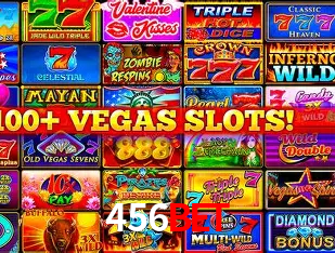 Desvendando o Mundo dos Jogos Virtuais na 456bet