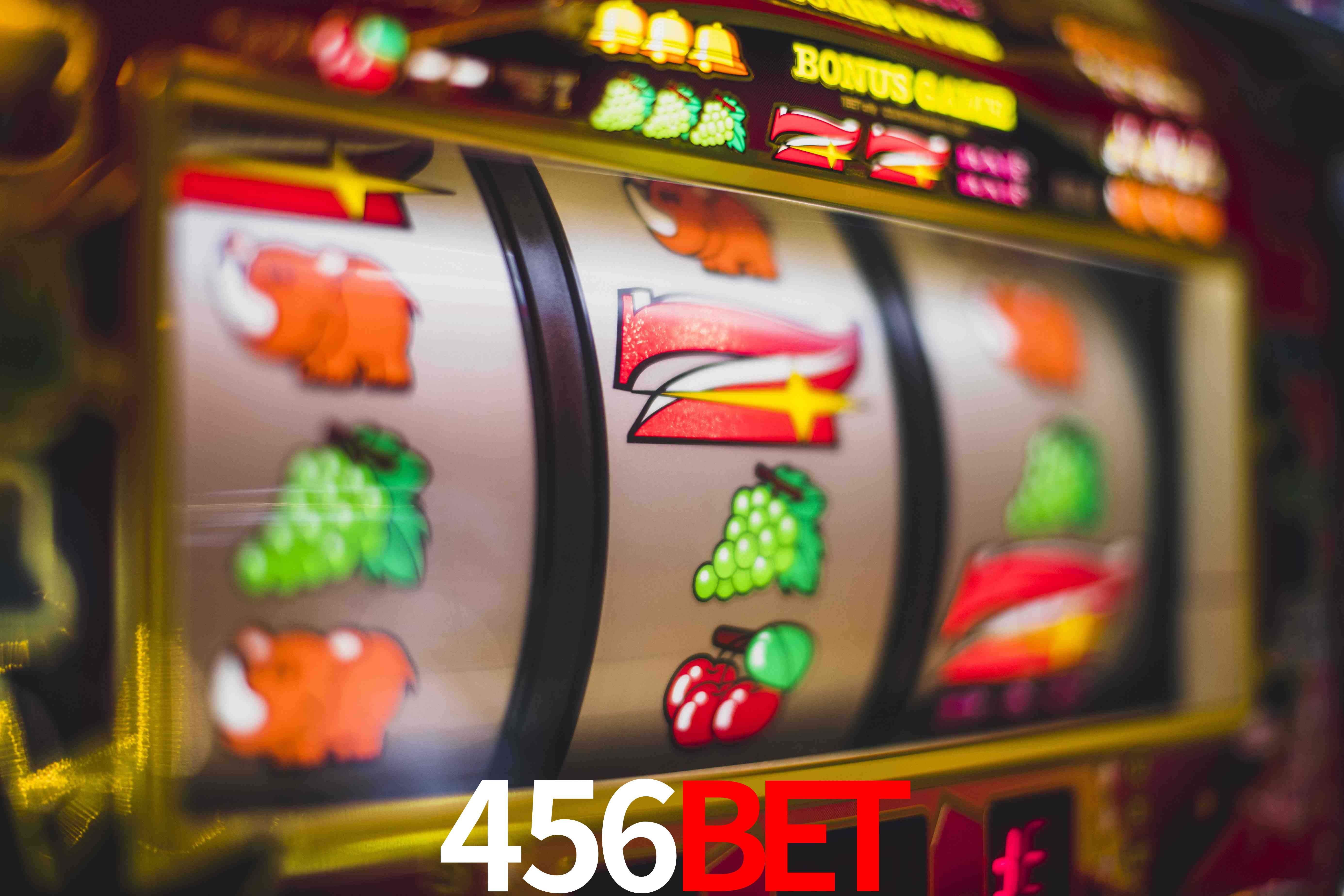 Football Betting 456bet