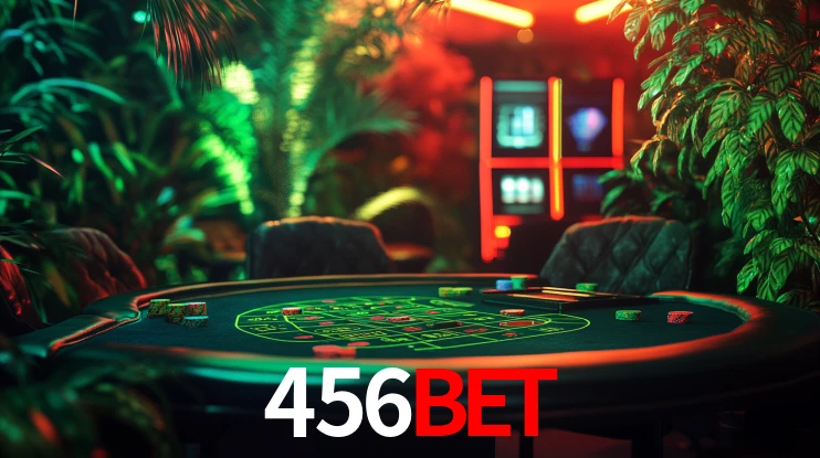 Live Casino 456bet