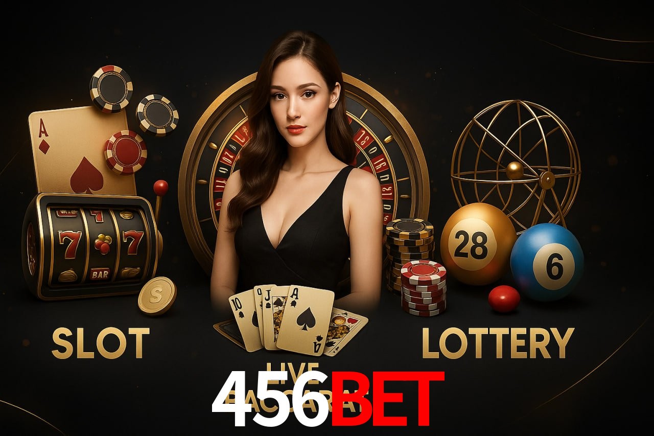 Lista de jogos de slot na 456bet