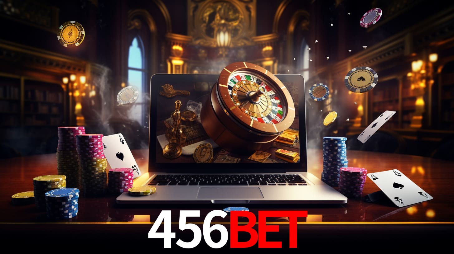 Blackjack Table 456bet