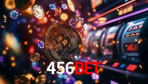 Interface do App 456bet