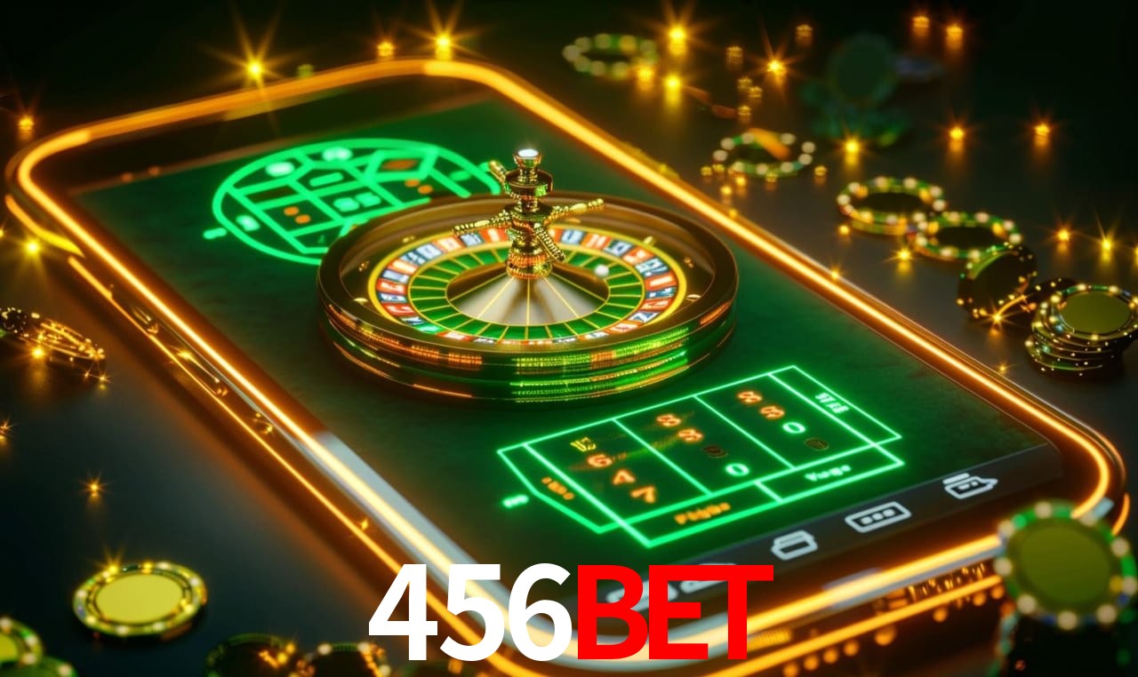 App 456bet no celular