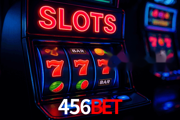 RTP dos slots populares na 456bet