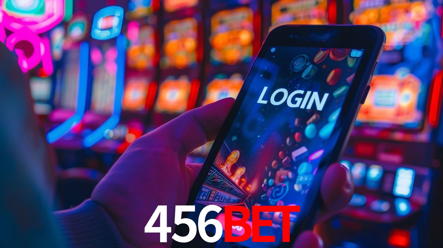 Apostas de Futebol 456bet