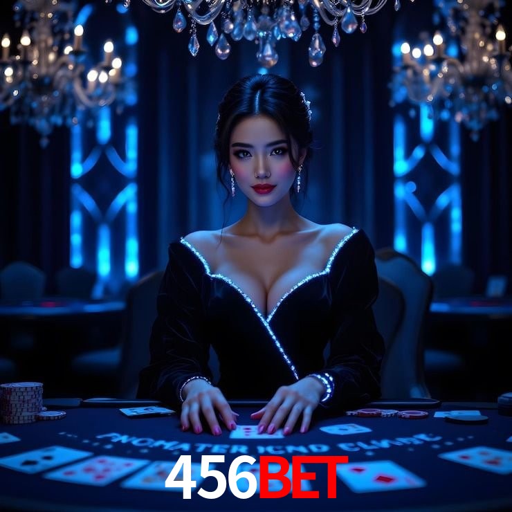 Integração de APIs 456bet