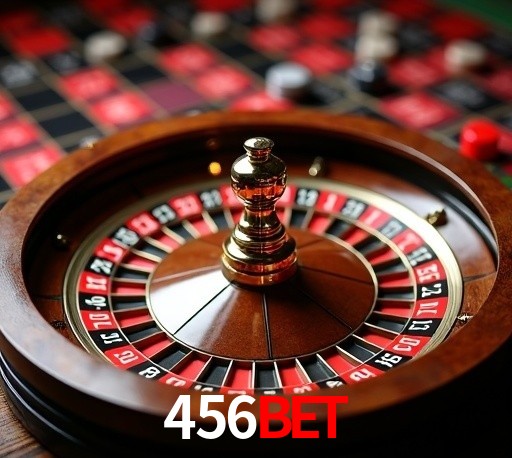 Catálogo de jogos na 456bet