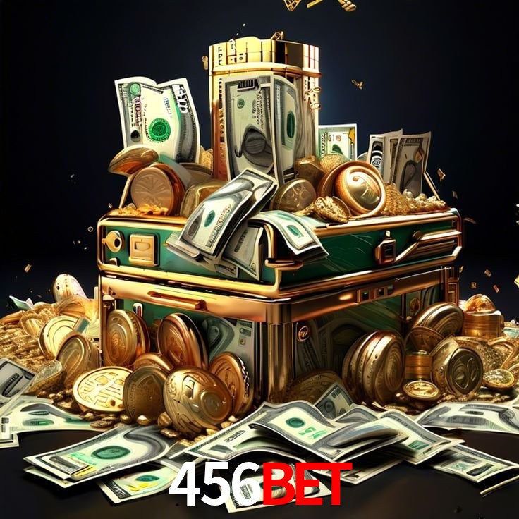 Jogos de Slot 456bet