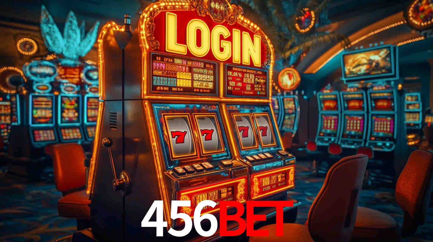 Premium Interface 456bet