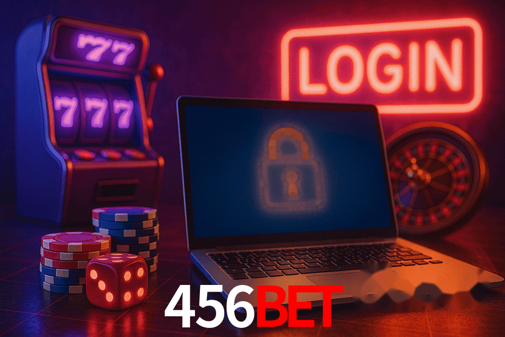 Provedores de Jogos 456bet