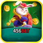 Logo da 456bet
